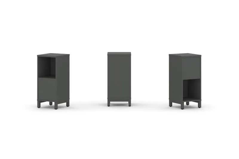 Стайл Проджект Набор стеллажа 2-х сторон., 2 яр. SN.NSD-211