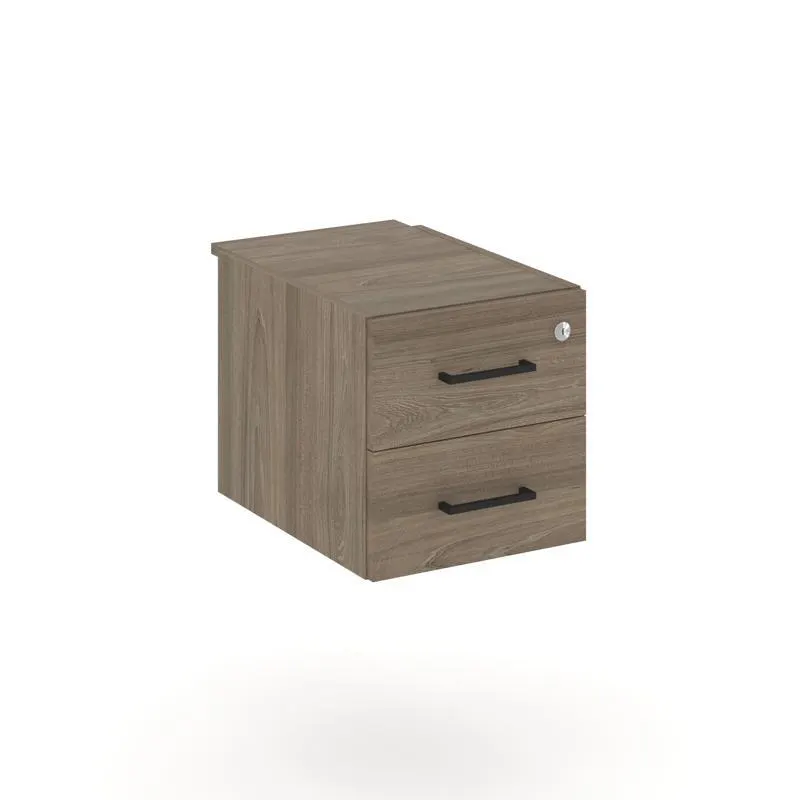 Стайл Проджект Тумба с 2 ящ. SN.TP-032