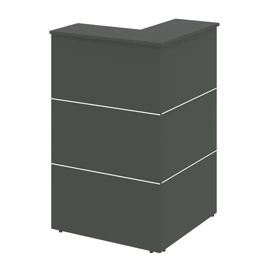 Оникс Модуль угловой внешний левый O.R-MU.VNE (L)