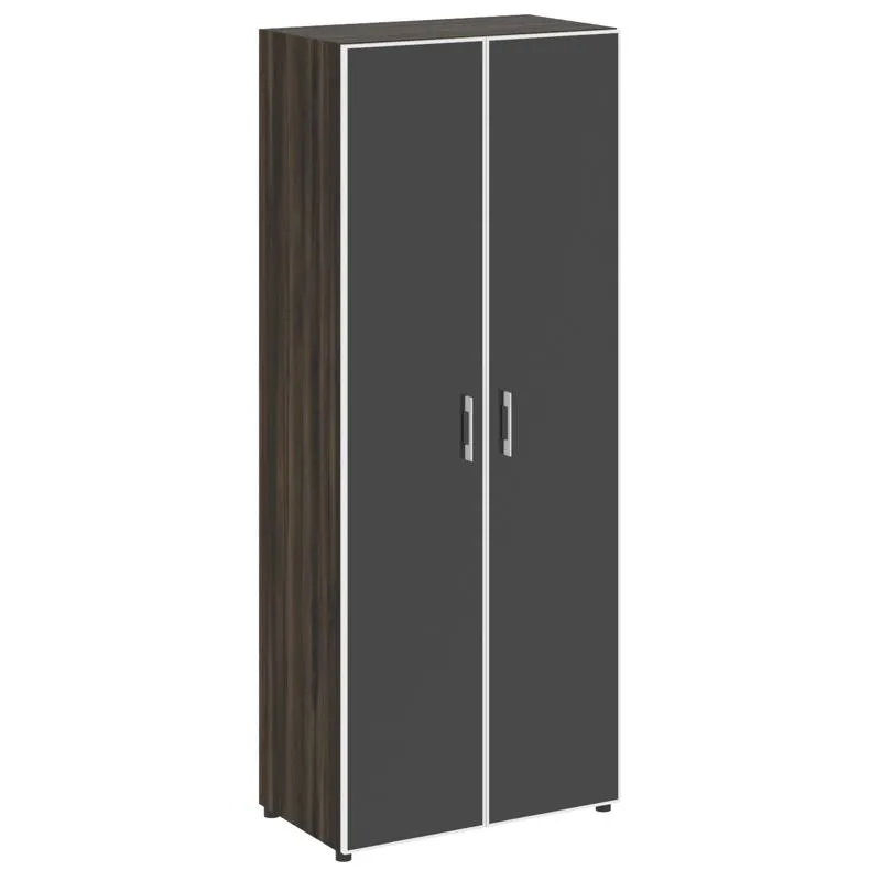 Ялта Шкаф LT.ST-1.10 R black