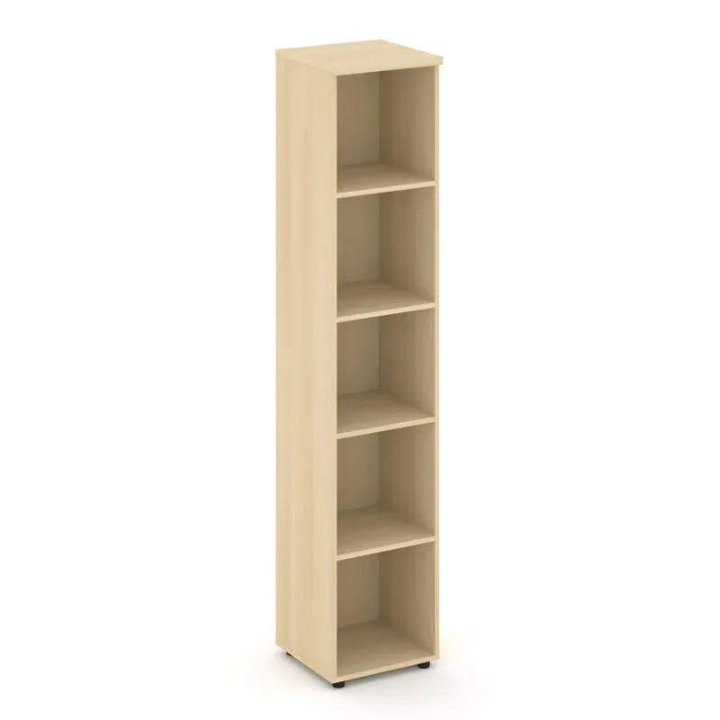 Стайл Проджект Стеллаж высокий узкий SN.STU.E-100