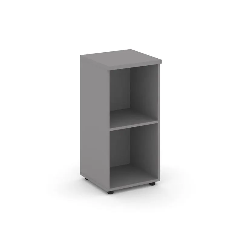 Стайл Проджект Стеллаж низкий узкий SN.STU.E-300