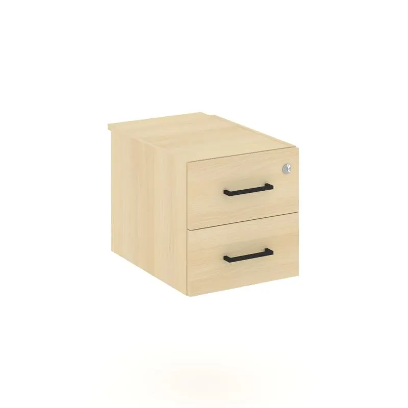Стайл Проджект Тумба с 2 ящ. SN.TP-031