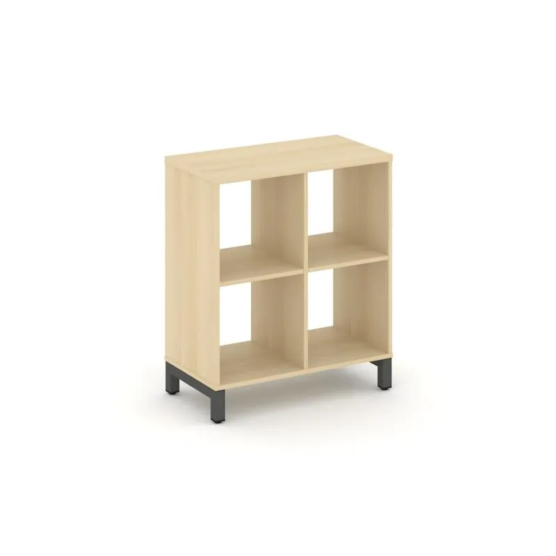 Стайл Проджект Каркас стеллажа 2 яр. SN.KS-220