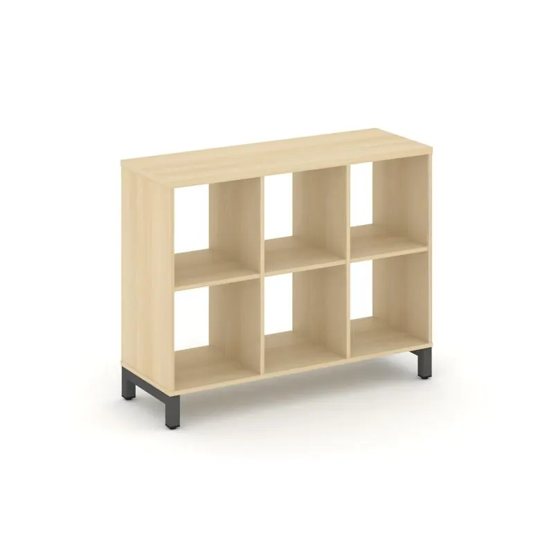 Стайл Проджект Каркас стеллажа 2 яр. SN.KS-230