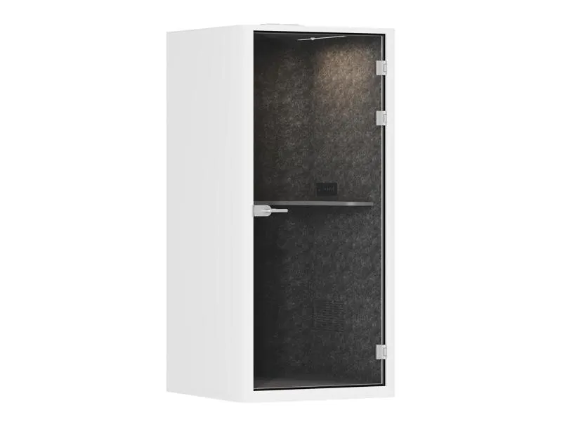 СаундКуб RV UNO ЗС глухая (пр.откр.) SDC.WA-1.0(R)