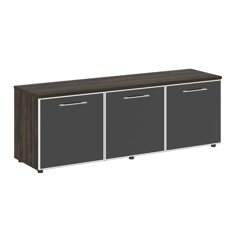 Ялта Тумба модульная LT.TS-3.5 black
