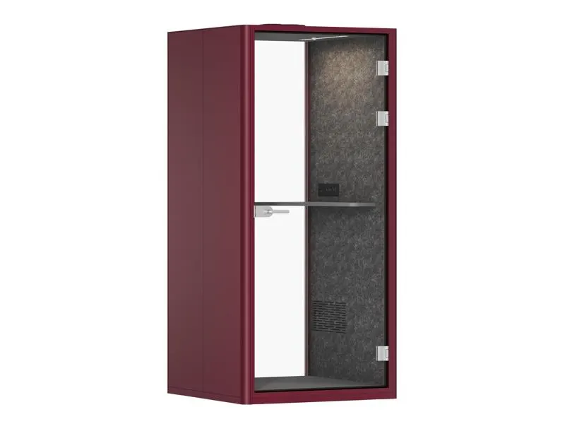 СаундКуб RV UNO ЗС стекло (пр.откр.) SDC.GL-1.0(R)