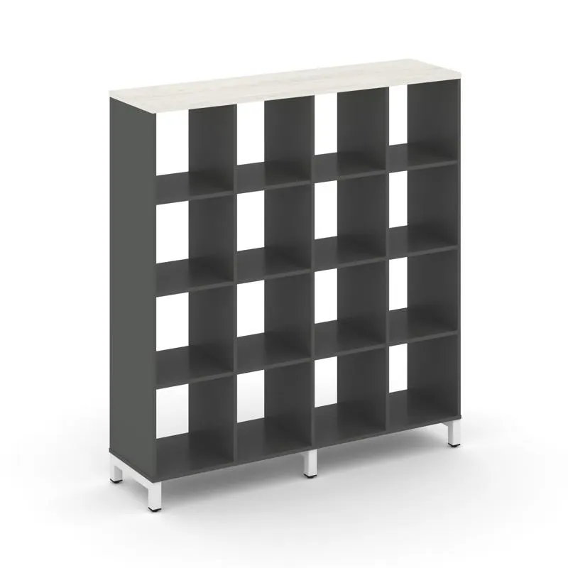 Стайл Проджект Каркас стеллажа 4 яр. SN.KS-440