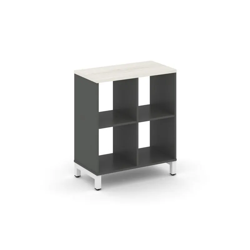 Стайл Проджект Каркас стеллажа 2 яр. SN.KS-220