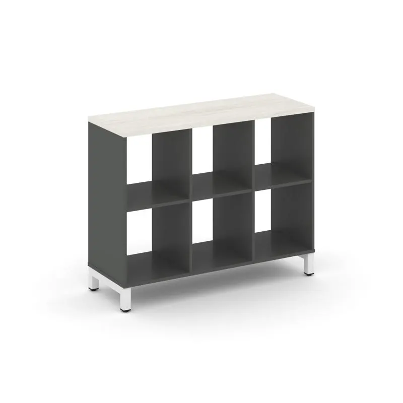 Стайл Проджект Каркас стеллажа 2 яр. SN.KS-230