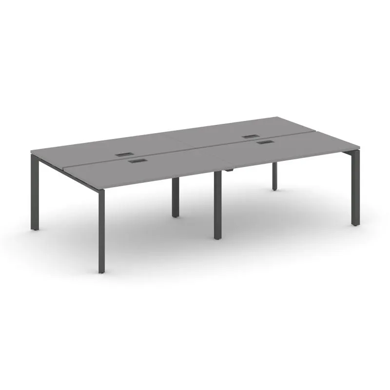 Стайл Проджект Рабочая станция двухсторонняя SN-59P.DRS-053