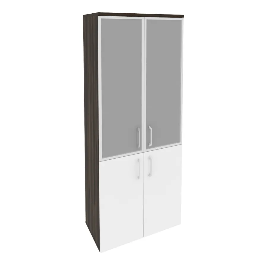Оникс Шкаф высокий широкий O.ST-1.2 R