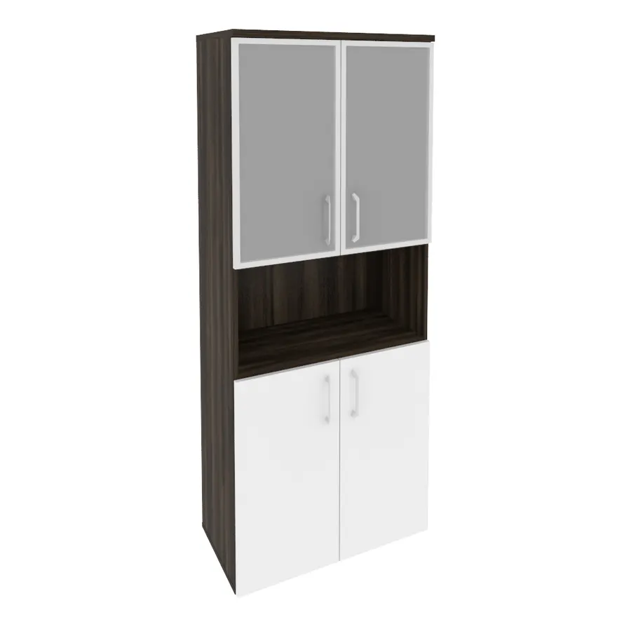 Оникс Шкаф высокий широкий O.ST-1.4 R