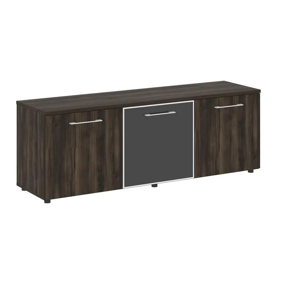 Yalta Тумба модульная LT.TS-3.4 black