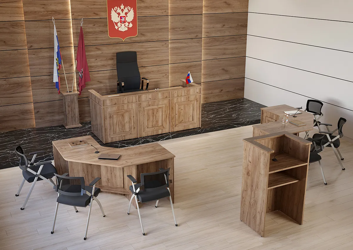 Коллекция Кодекс, интерьер 3